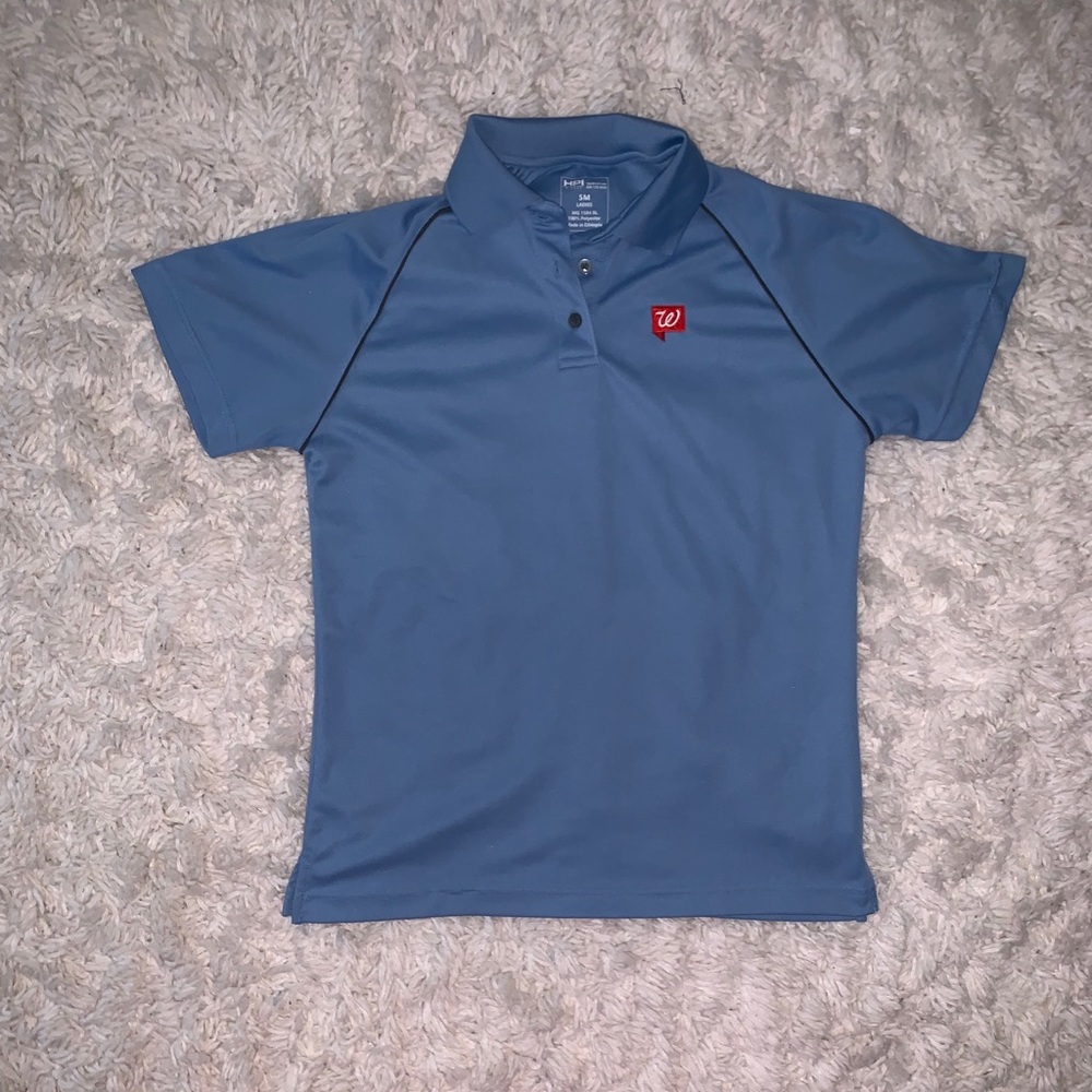 Walgreens Shirt